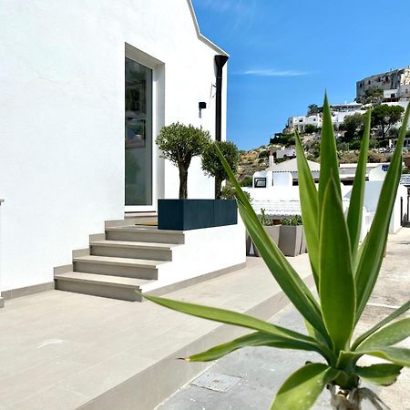Marina Bay Beach Hotel Peschici Exterior foto
